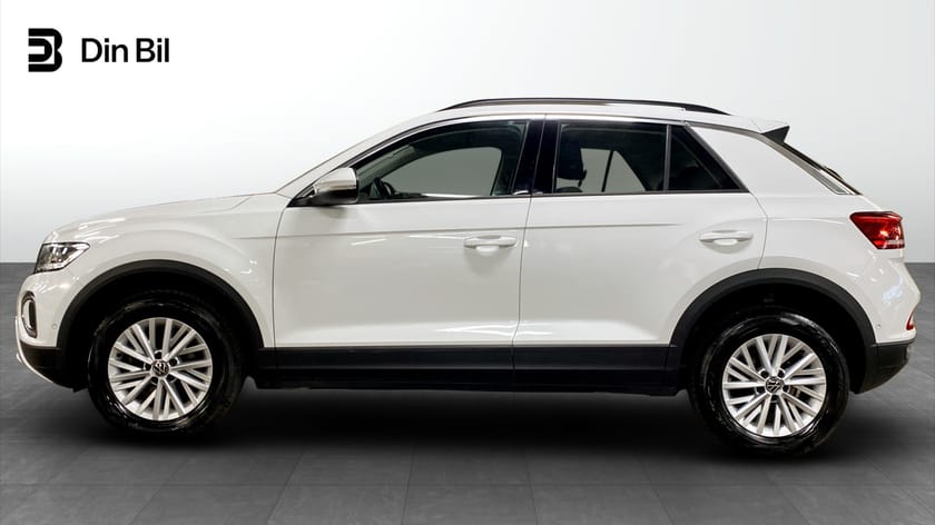 Bild 2 av Volkswagen T-Roc