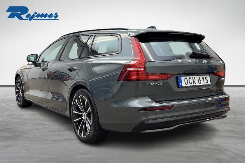 Bild 3 av Volvo V60