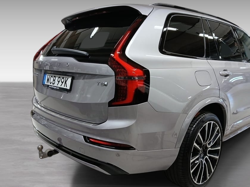 Bild 5 av Volvo XC90