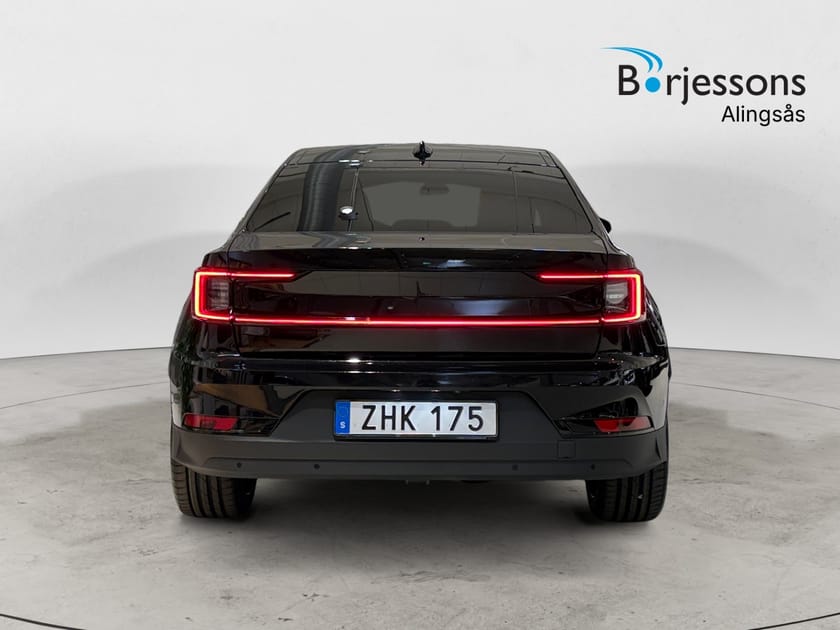 Bild 5 av Polestar 2 Long Range Dual Motor Performance