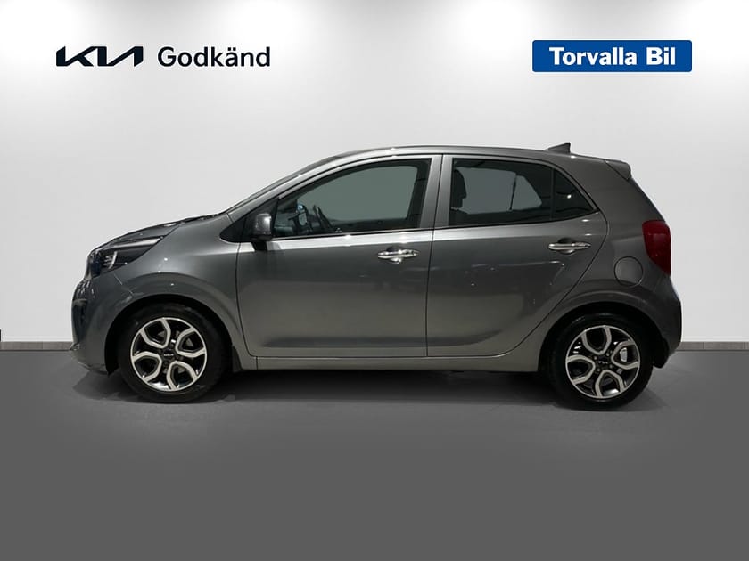 Bild 4 av Kia Picanto