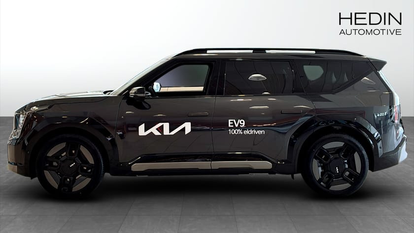Bild 4 av Kia EV9 AWD