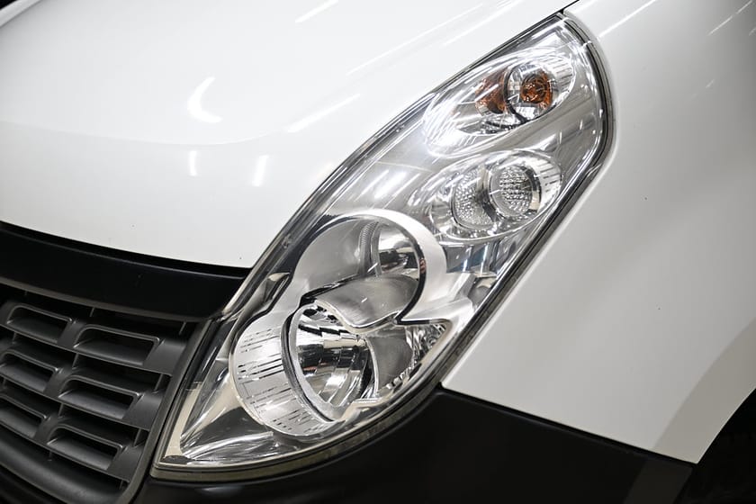 Bild 4 av Renault Master