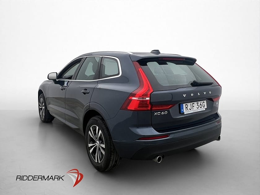 Bild 4 av Volvo XC60