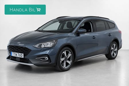 Ford Focus Active Kombi