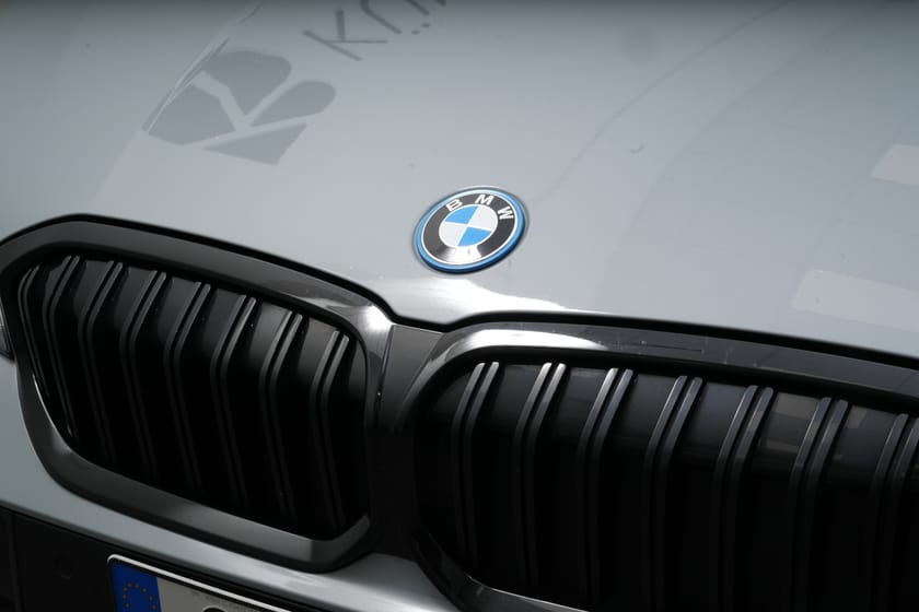 Bild 4 av BMW 330e xDrive Touring
