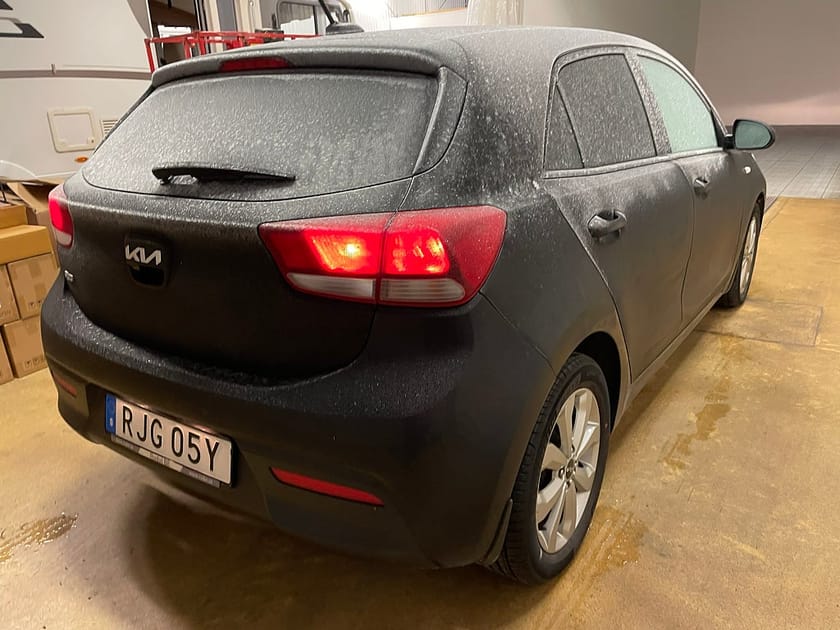 Bild 3 av Kia Rio