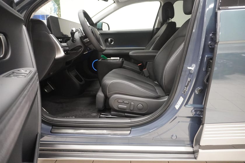 Bild 2 av Hyundai Ioniq 5