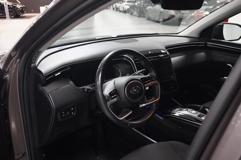 Bild 4 av Hyundai Tucson PHEV