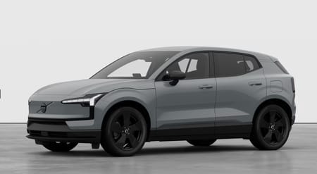Volvo EX30 P8 AWD