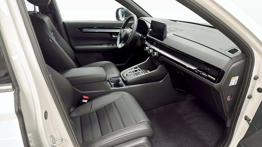 Bild 3 av Honda CR-V e:PHEV