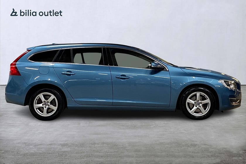 Bild 5 av Volvo V60