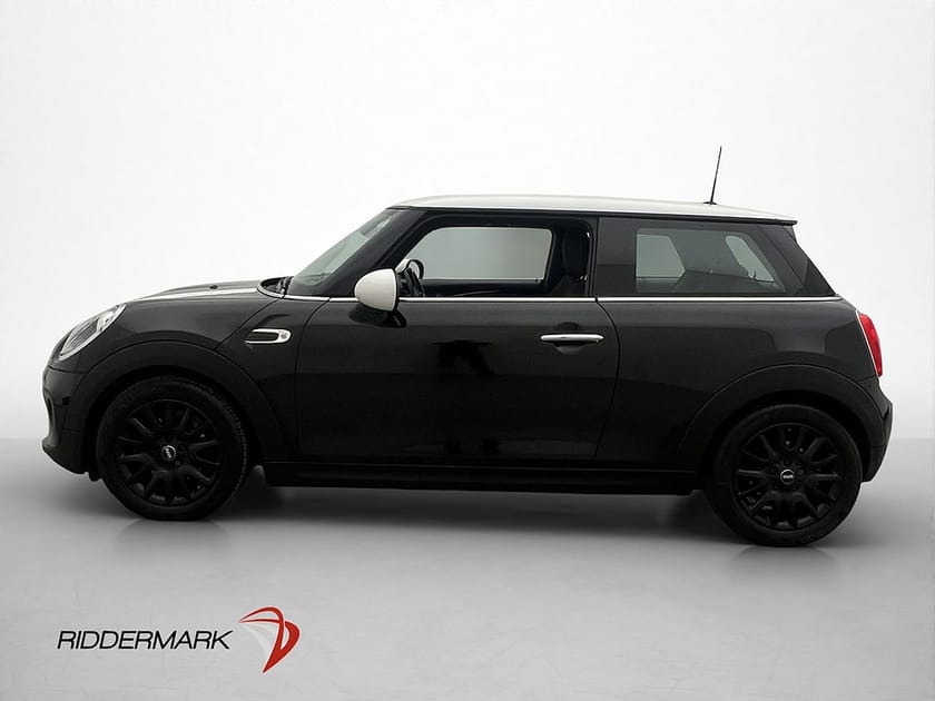 Bild 4 av MINI Cooper