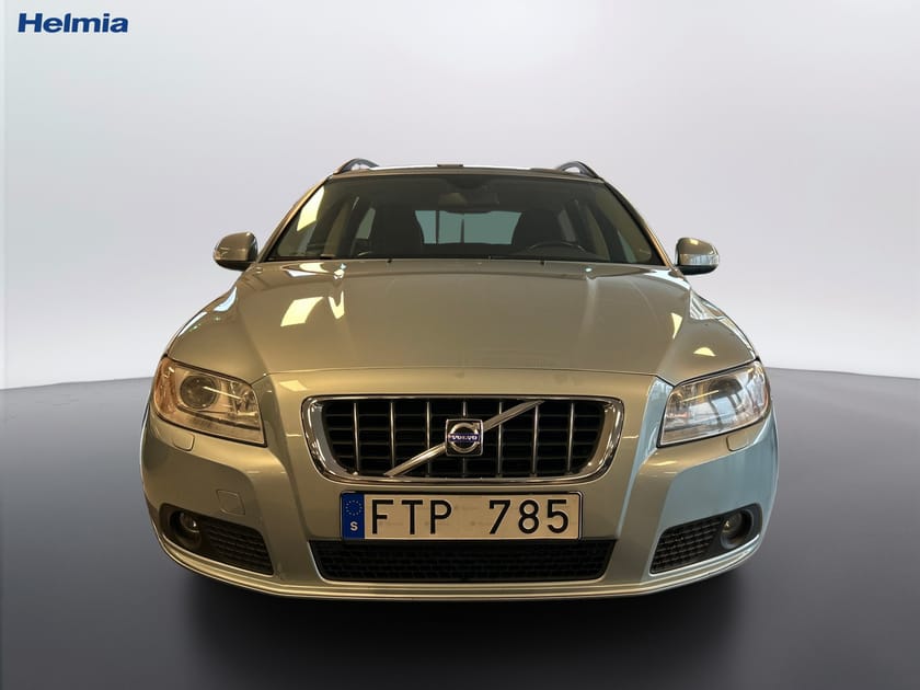 Bild 4 av Volvo V70