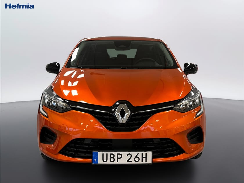 Bild 4 av Renault Clio E-TECH
