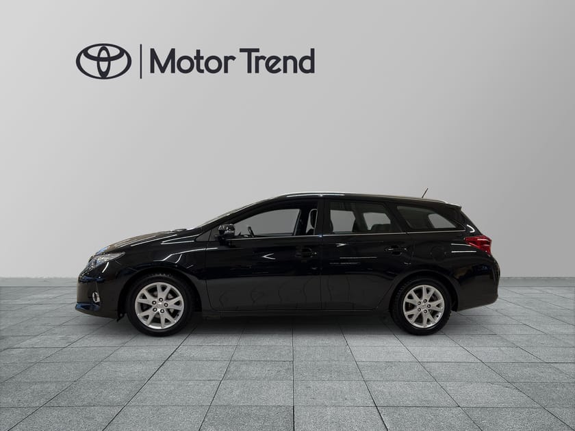 Bild 3 av Toyota Auris Touring Sports