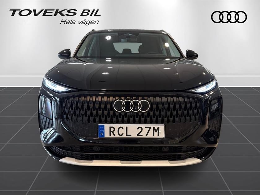 Bild 2 av Audi Q3