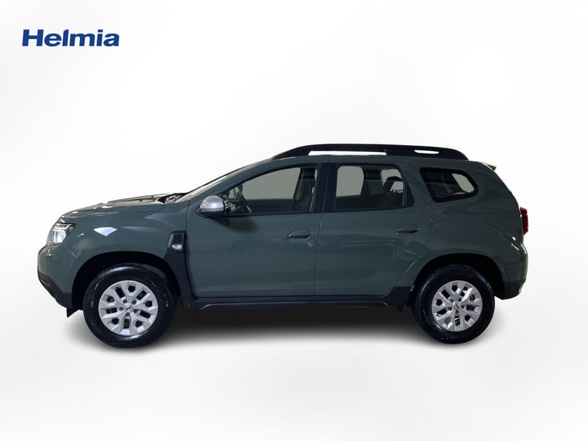 Bild 4 av Dacia Duster