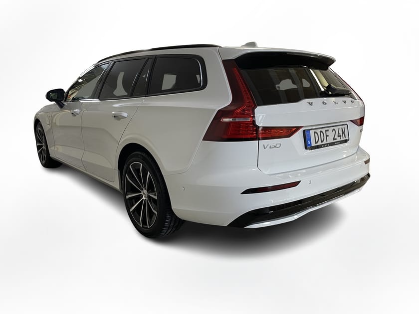 Bild 3 av Volvo V60