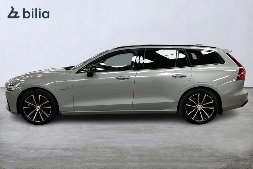 Bild 3 av Volvo V60