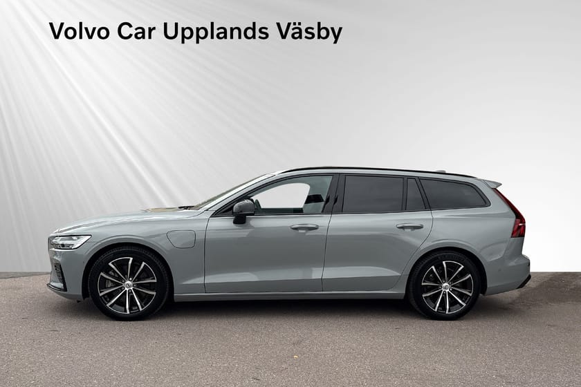 Bild 3 av Volvo V60