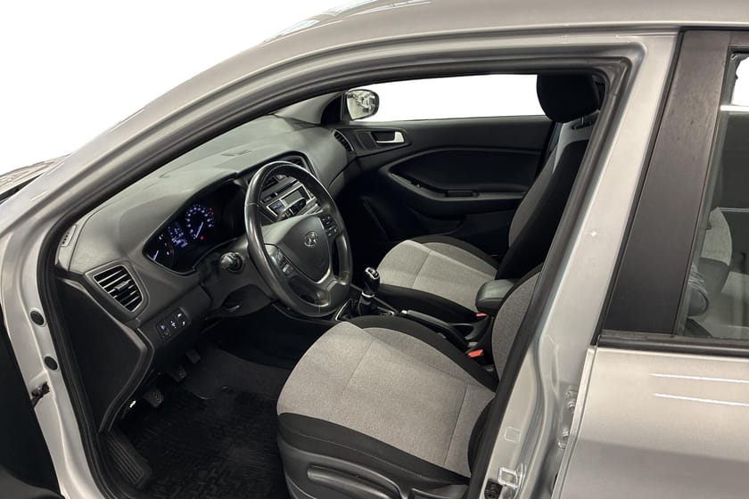 Bild 5 av Hyundai i20