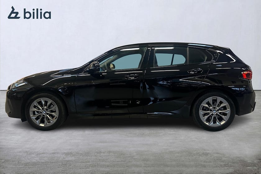 Bild 5 av BMW 120