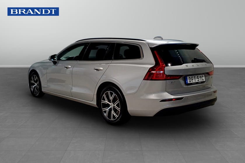 Bild 2 av Volvo V60