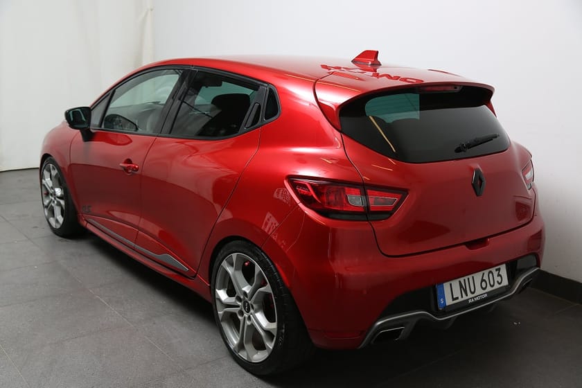 Bild 5 av Renault Clio RS