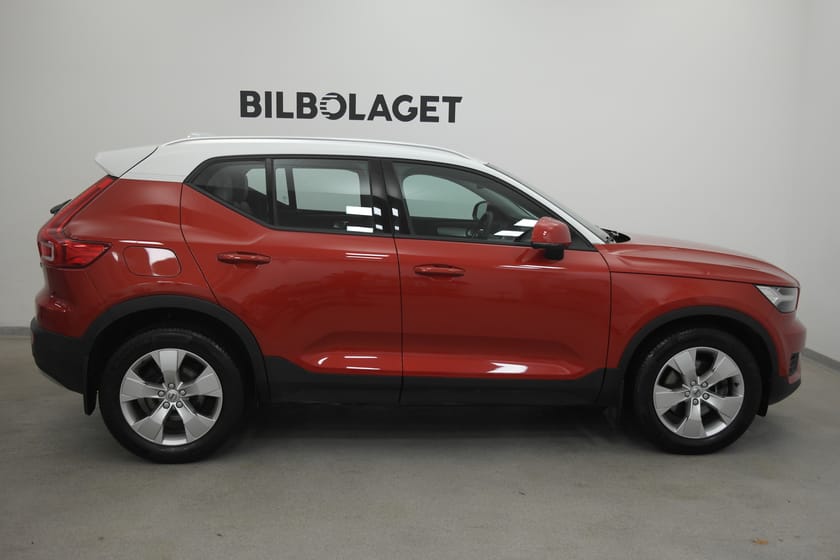 Bild 3 av Volvo XC40