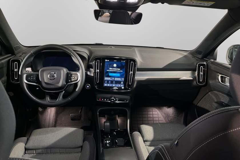 Bild 5 av Volvo XC40
