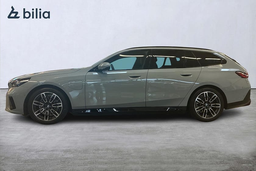 Bild 3 av BMW 530e xDrive Touring