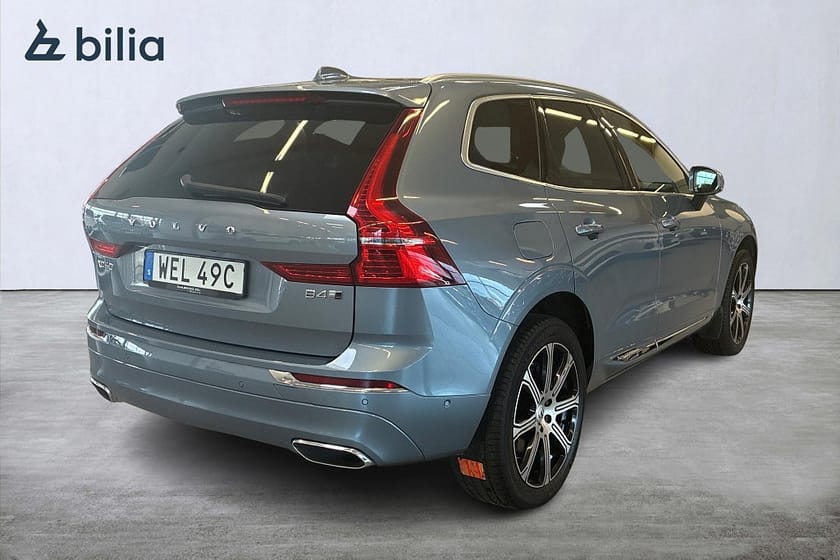 Bild 3 av Volvo XC60