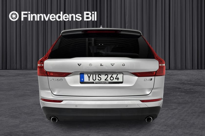 Bild 4 av Volvo XC60