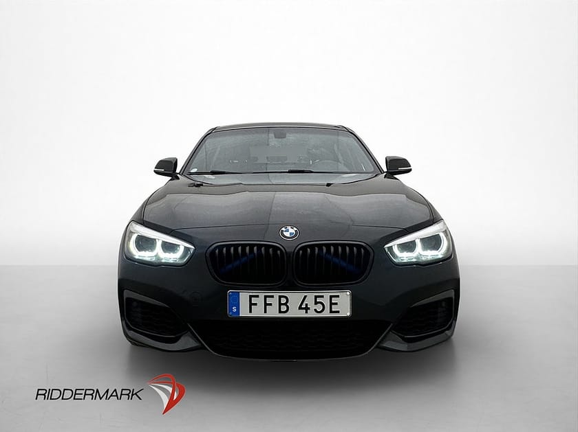 Bild 2 av BMW M140i xDrive