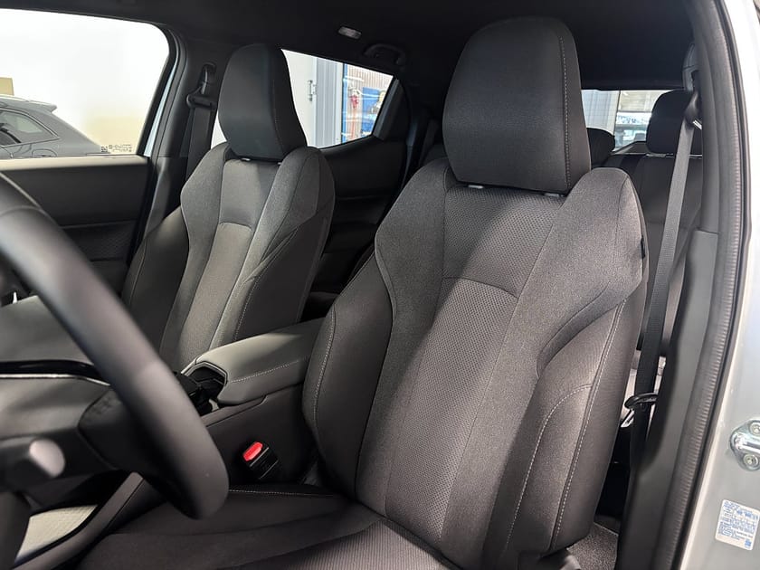 Bild 5 av Suzuki e Vitara