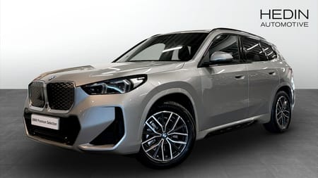 BMW iX1 xDrive30