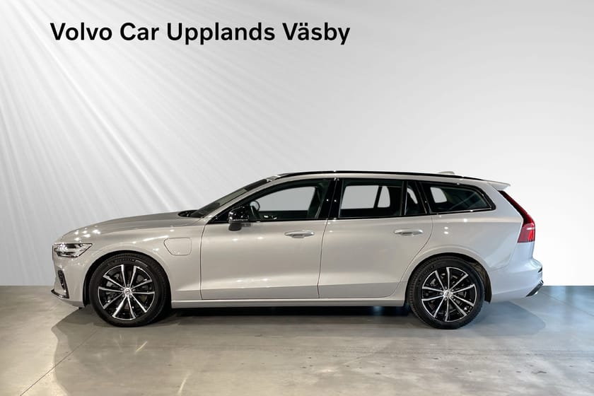 Bild 3 av Volvo V60