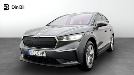 Škoda Enyaq 85