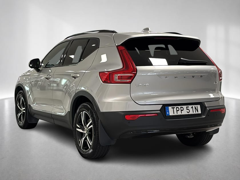 Bild 2 av Volvo XC40
