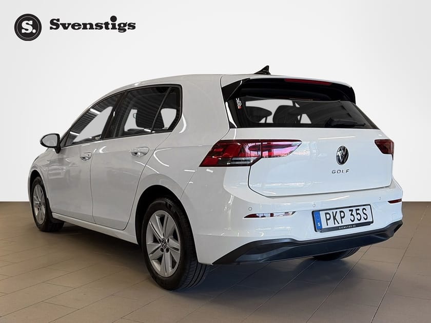 Bild 3 av Volkswagen Golf