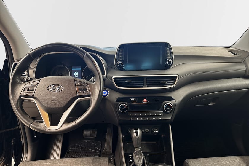 Bild 5 av Hyundai Tucson