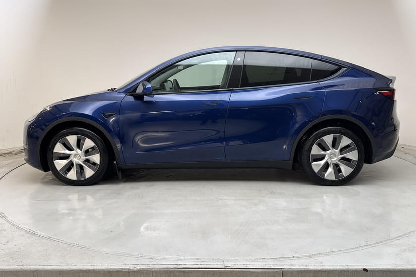 Bild 2 av Tesla Model Y Long Range AWD