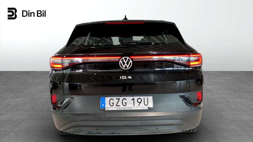 Bild 5 av Volkswagen ID.4 Pro Performance