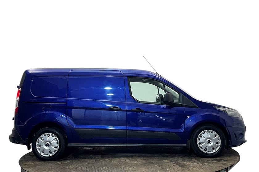 Bild 5 av Ford Transit Connect 230 LWB