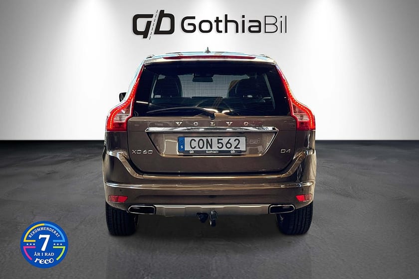 Bild 5 av Volvo XC60