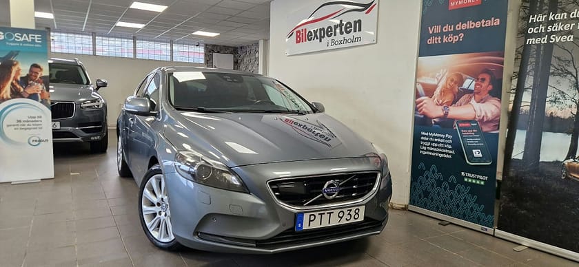 Bild 1 av Volvo V40