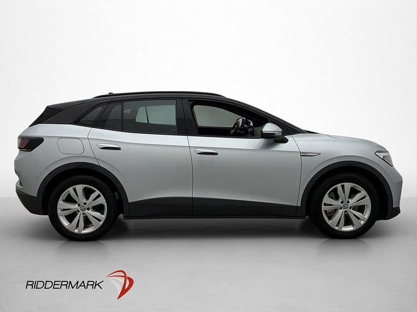 Bild 5 av Volkswagen ID.4 Pro Performance