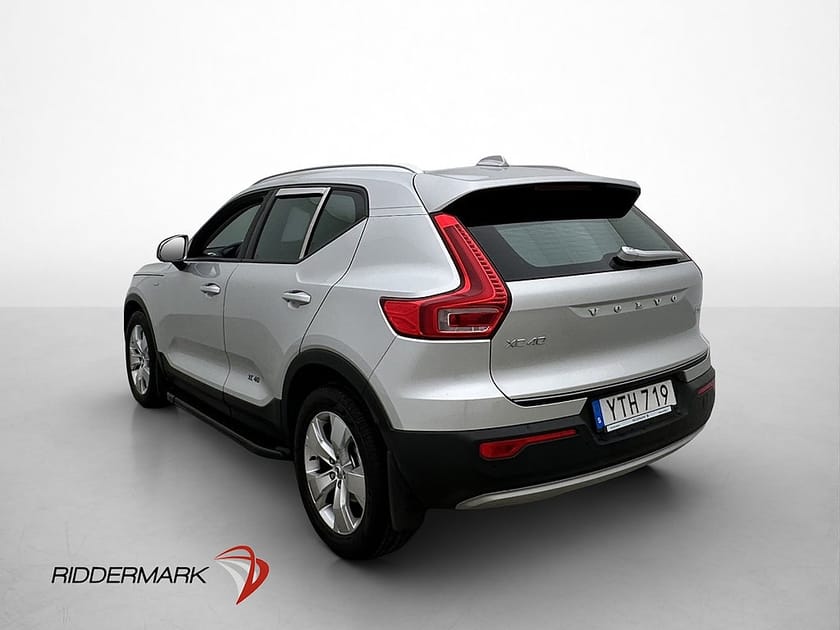 Bild 5 av Volvo XC40