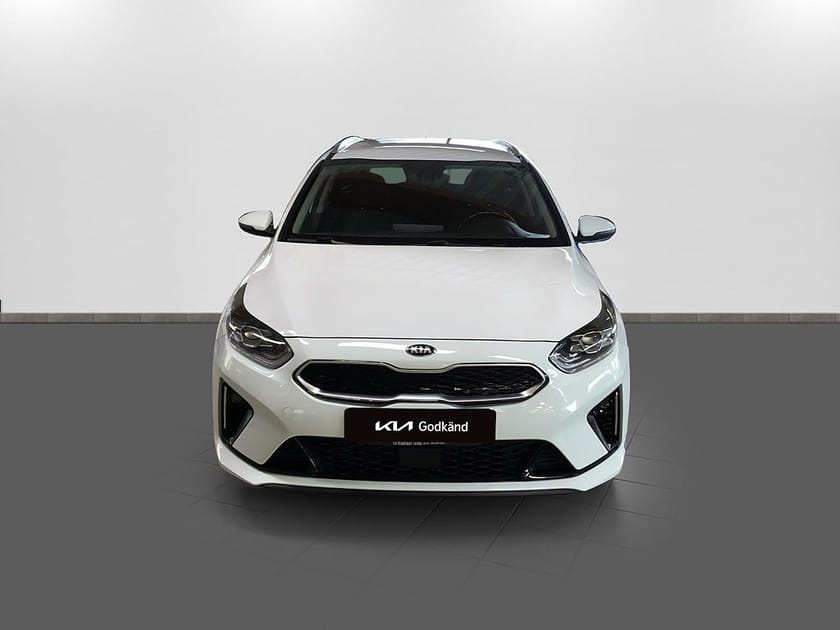 Bild 3 av Kia Ceed Sportswagon Plug-in Hybrid